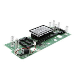 Indication module for vertical washing machine Electrolux 140002753253