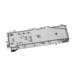 Control module for vert. washing machine ??? (without firmware) Electrolux