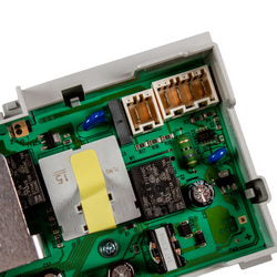 Indicator module for washing machine ??? (without firmware) Electrolux