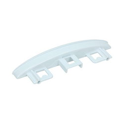Door handle for Indesit dishwasher C00044871