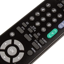 Sharp TV GA574WJSA Remote control