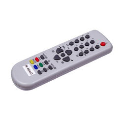 Daewoo TV R-40A01 Remote control gray
