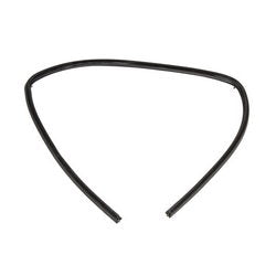 Oven door seal rubber L=1100mm Beko