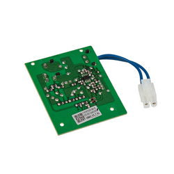 Control board for Electrolux vacuum cleaner