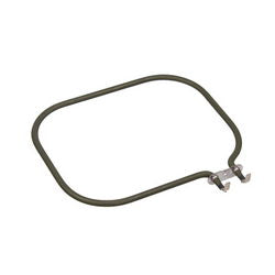 Heating element for bread maker 610W B=205mm L=170mm Moulinex