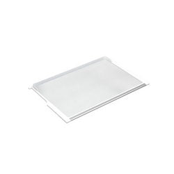 Refrigerator shelf 500x320mm (glass with frame) Bosch