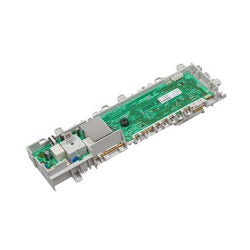 Indicator module for washing machine EWM2100N (without firmware) Zanussi