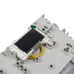 Indicator module for washing machine EWM2100N (without firmware) Zanussi