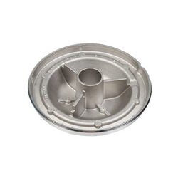 Burner - diffuser (large) for gas stove D=98mm Bosch