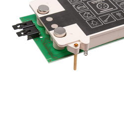 Gorenje oven Control module 632002