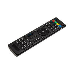 Remote control for IPTV MAG254 MAG (trainable)