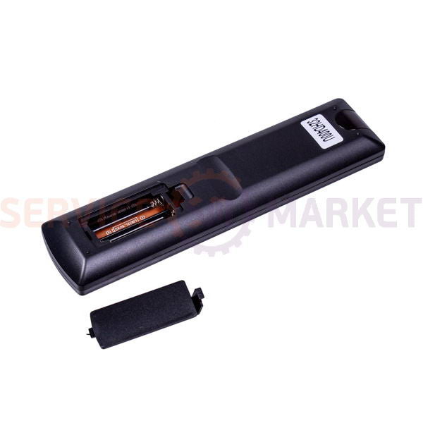 Remote control for TV 32HD400U Saturn