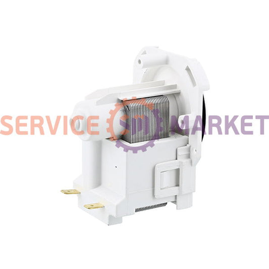 Circulation pump motor for dishwasher BPX2-28L 240V 30W Electrolux