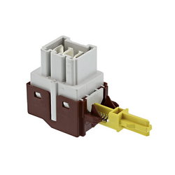 Network button for washing machine Electrolux