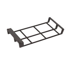 Grill (left) for gas hob (cast iron) 405x190mm Electrolux