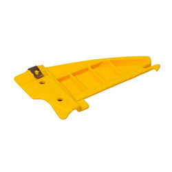 Electrolux Vacuum Cleaner Bag Holder Yellow