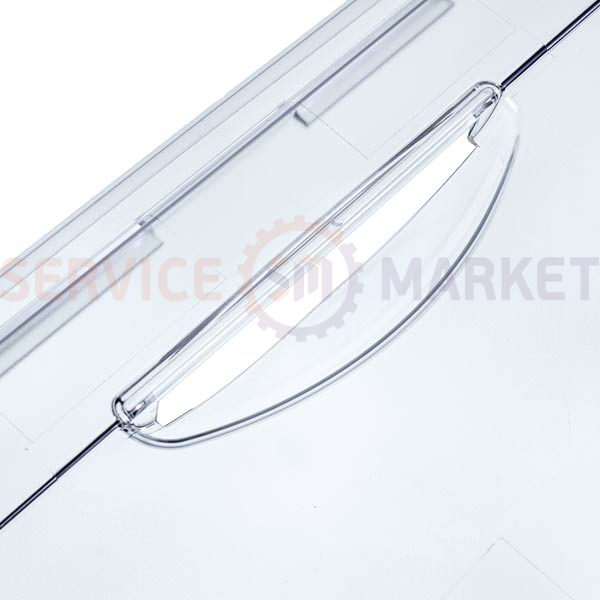 A set of panels for drawers 774142100800 (2 pcs) of the Atlant freezer