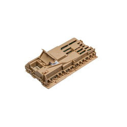 Indesit dishwasher (without firmware) Control module