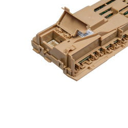 Control module for dishwasher (without firmware) Indesit