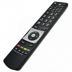 TV remote control RC-5112 Sharp