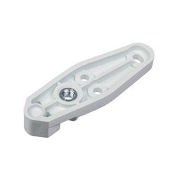 Door hinge (lower) for Gorenje refrigerator