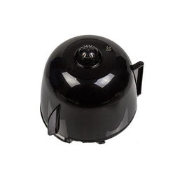 Filter Holder for Tefal Drip Coffee Makers Black