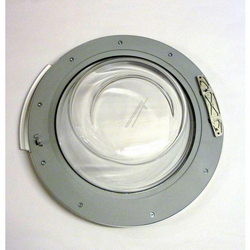 Assembly hatch for Bosch washing machine 00742087