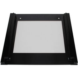 External door panel for Beko oven 410300616