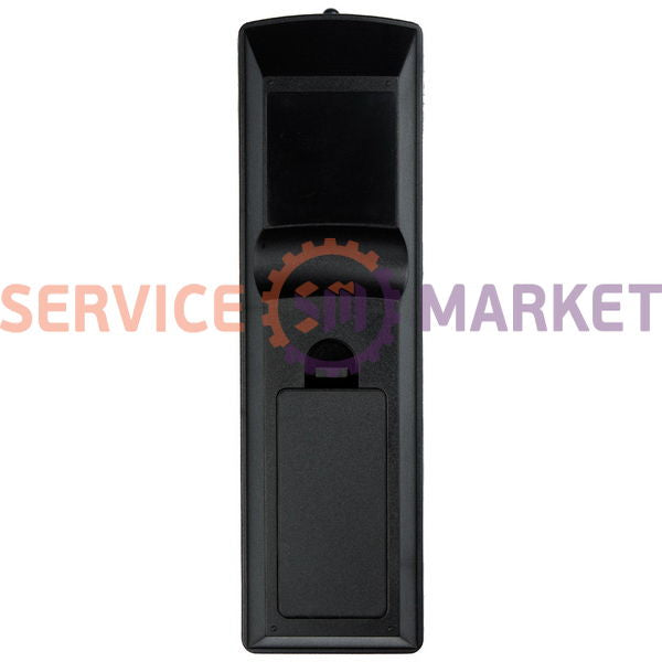 Remote control for DVB-T2 T3, T5, T7, T777 Beko