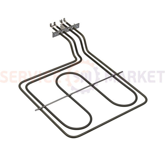 Top grill (grill) 2900W for Hansa 8068599 oven