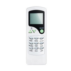 Пульт для кондиционера ZH/LT-01 Chigo (оригинал)