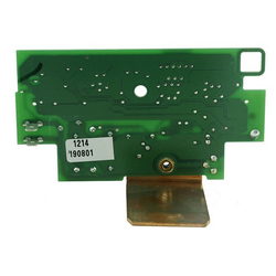 Control board for SmartTouch vacuum cleaner Thomas