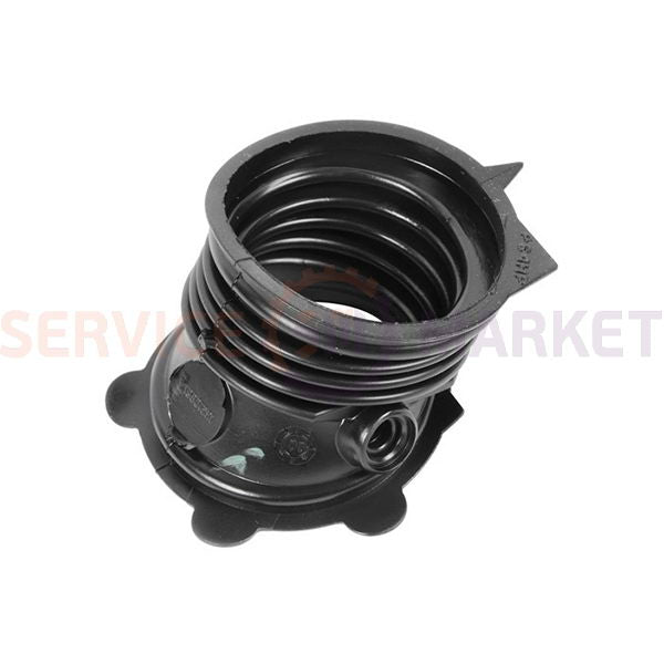 Connecting pipe (drying condensate) for washing machine Electrolux