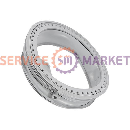 Hatch cuff for washing machine Electrolux