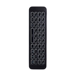 Remote control (air mouse) for Android/Windows/Mac OS/Linux with gyroscope and keyboard MP3-L Air Mouse