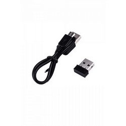 Air Mouse W-Shark SP3 Remote Control for Android/Windows/Mac OS/Linux