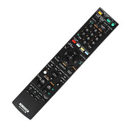 Sony RM-ADP021 Home Theater Remote Control