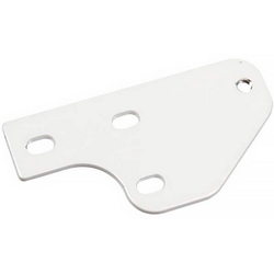 Door hinge (lower right) for refrigerator Snaige V120103