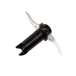 Bosch blender chopper bowl knife black