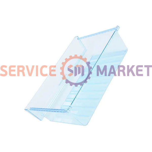 Fresh zone drawer for refrigerator 486x320x135mm Electrolux