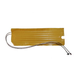 Defrost heating element for evaporator, freezer compartment, for refrigerator 21.5W Electrolux