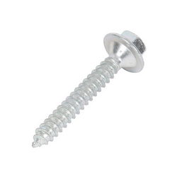 Motor mounting screw 5x38mm for Electrolux washing machine