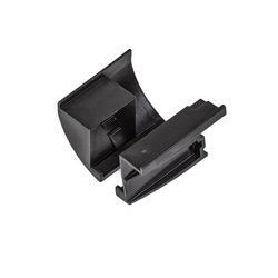 Holder (left) for inner door glass for Electrolux oven