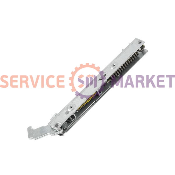 Door hinge (left/right) for AEG oven