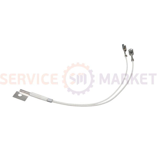 Thermistor (thermoresistor) for Philips steam generator iron 423902283701