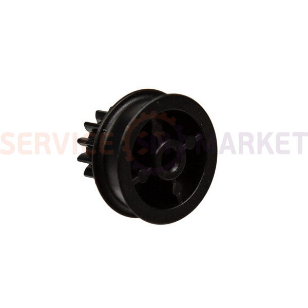 Gear wheel (pinion) for JCM bill acceptor