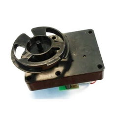 Bianchi dispensing goods for Gearbox assembly VEGA 24V DC coffee machine