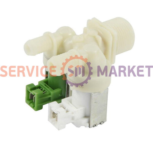 Water inlet valve for washing machine 2WAY/180/14mm Electrolux