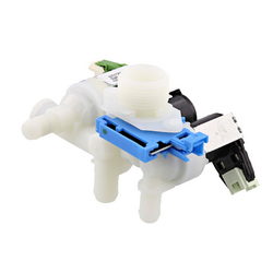 Water supply valve for washing machine 3WAY/180(2WAY) 90(1WAY)/11/13,5mm Electrolux
