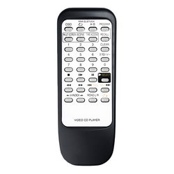 Пульт для музыкального центра RAK-SL975WK Panasonic